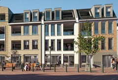 In verkoop:4651 BP, Steenbergen - Foto