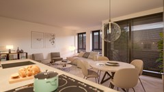 In verkoop:4651 BP, Steenbergen - Foto