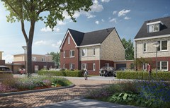 In verkoop:Hoogstraat, 4651 VA, Steenbergen - Foto