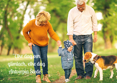 In verkoop:Boulevard Antverpia, 4703 AX, Roosendaal - Foto
