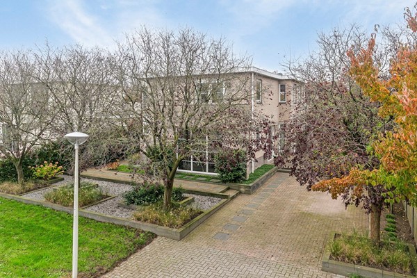 Lamsoor 71, Bergen op Zoom