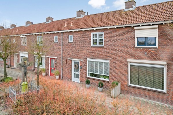 Dorpsweg 58, De Heen