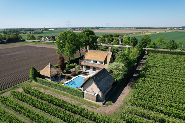 Roosendaalseweg 24, Kruisland