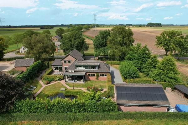 Gagelweg 2, Steenbergen