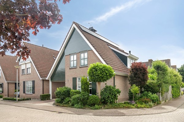 Vlamingvaart 42, Steenbergen