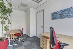 Huur:Nieuwland Parc 301A, 2952 DD Alblasserdam - Foto