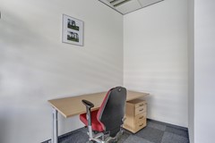 Huur:Nieuwland Parc 301A, 2952 DD Alblasserdam - Foto