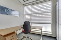 Huur:Nieuwland Parc 301A, 2952 DD Alblasserdam - Foto