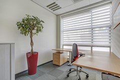 Huur:Nieuwland Parc 301A, 2952 DD Alblasserdam - Foto