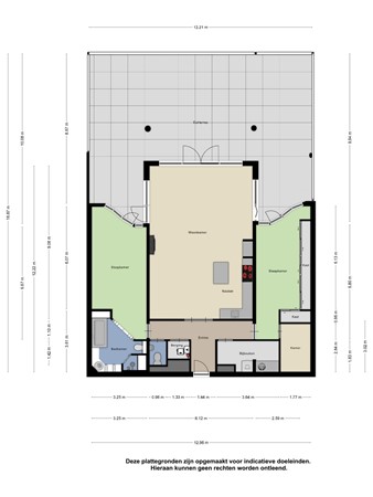 Krammer 44, 3332 VG Zwijndrecht - 168463778_1533189_kramm_appartement_first_design_20250130_051a84.jpg