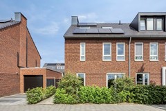Sikkel 23, 3341RV Hendrik-Ido-Ambacht