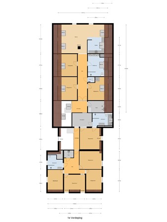 Dorpsstraat 23, 3342 BB Hendrik-Ido-Ambacht - 1e_Verdieping.jpg
