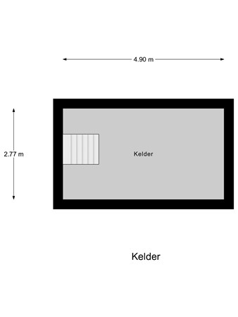 Dorpsstraat 23, 3342 BB Hendrik-Ido-Ambacht - Kelder.jpg