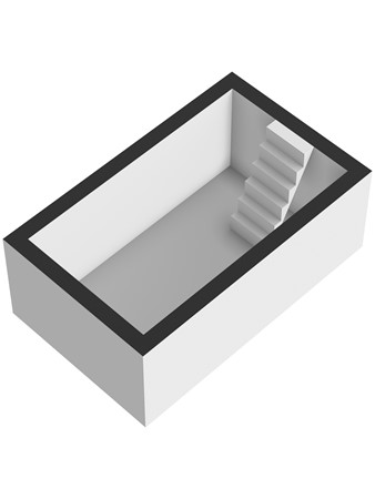 Dorpsstraat 23, 3342 BB Hendrik-Ido-Ambacht - 3D_Kelder.jpg