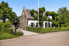 Koop:Dorpsstraat 23, 3342 BB Hendrik-Ido-Ambacht - Foto
