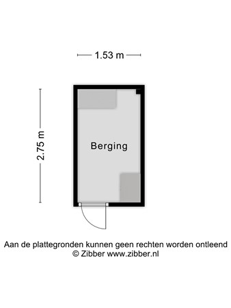 Burgemeester Jansenlaan 69, 3331 HE Zwijndrecht - 175103491_1567881_burge_berging_first_design_20250722_39994c.jpg