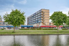 Nieuw in verkoop:Burgemeester Jansenlaan 69, 3331 HE Zwijndrecht - Foto