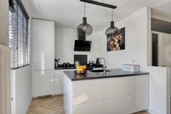 Verkocht: Loevesteinsingel 58, 3077HJ Rotterdam