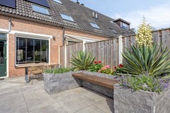 Verkocht:Loevesteinsingel 58, 3077 HJ Rotterdam - Foto