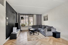 Verkocht:Loevesteinsingel 58, 3077 HJ Rotterdam - Foto