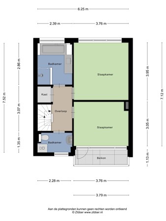 Schoutweg 1, 3331 KN Zwijndrecht - 176467150_1573188_schou_eerste_verdiepi_first_design_20250905_df9707.jpg