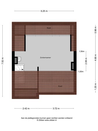 Schoutweg 1, 3331 KN Zwijndrecht - 176467150_1573188_schou_tweede_verdiepi_first_design_20250905_bafde2.jpg