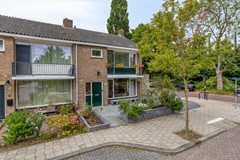 Onder bod:Schoutweg 1, 3331 KN Zwijndrecht - Foto