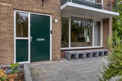 Onder bod:Schoutweg 1, 3331 KN Zwijndrecht - Foto