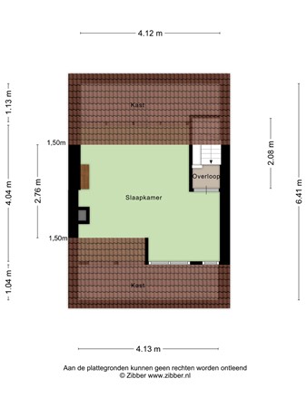 Juliana Van Stolbergstraat 13, 3331 BH Zwijndrecht - 176579617_1576025_julia_tweede_verdiepi_first_design_20250909_0d1e13.jpg