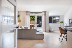 Onder optie: Parijseplein 15, 3332SL Zwijndrecht