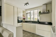 Verkocht onder voorbehoud: Beethovenlaan 59, 3335BD Zwijndrecht