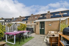 Verkocht onder voorbehoud:Beethovenlaan 59, 3335 BD Zwijndrecht - Foto