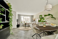 Verkocht onder voorbehoud:Beethovenlaan 59, 3335 BD Zwijndrecht - Foto