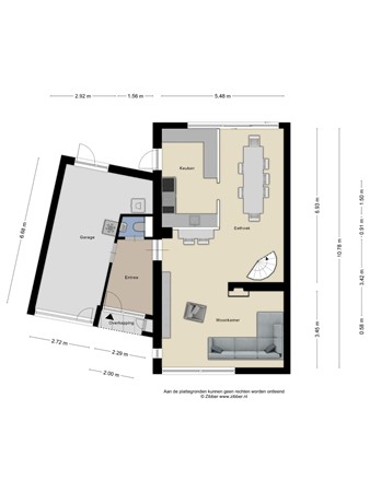 Zwaanwijk 6, 3334 GS Zwijndrecht - 177463633_1583243_zwaan_begane_grond_first_design_20250930_fceb87.jpg