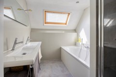 Verkocht onder voorbehoud:Zwaanwijk 6, 3334 GS Zwijndrecht - Foto