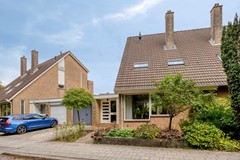 Verkocht onder voorbehoud:Zwaanwijk 6, 3334 GS Zwijndrecht - Foto