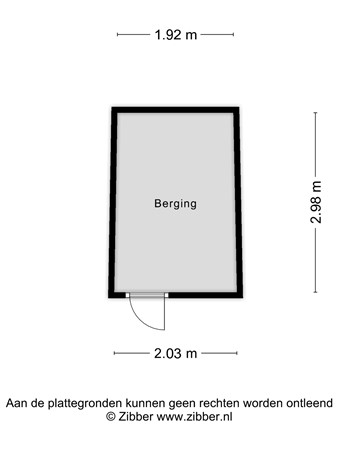 Zwaanwijk 6, 3334 GS Zwijndrecht - 177463633_1583243_zwaan_berging_first_design_20250930_4fbd73.jpg