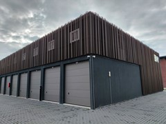 Onder bod: Voltastraat 6A82, 3335KK Zwijndrecht