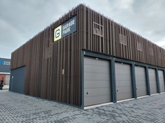 Onder bod: Voltastraat 6A82, 3335KK Zwijndrecht