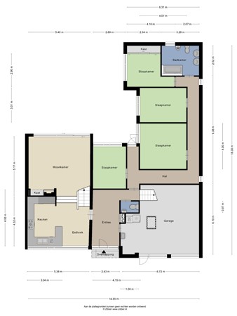 Toutenburg 22, 3334 ET Zwijndrecht - 178196029_1586153_toute_begane_grond_first_design_20251020_c97e51.jpg