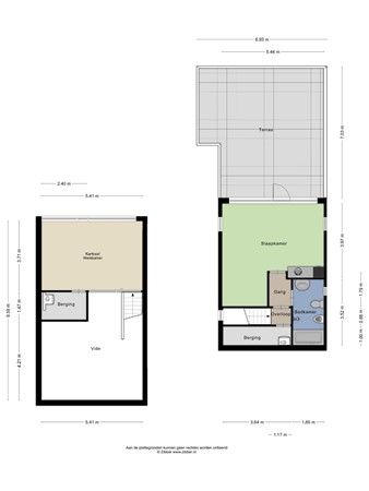 Toutenburg 22, 3334 ET Zwijndrecht - 178196029_1586153_toute_eerste_verdiepi_first_design_20251020_3a63a9.jpg