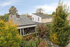 Nieuw in verkoop:Toutenburg 22, 3334 ET Zwijndrecht - Foto