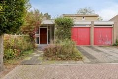 Nieuw in verkoop:Toutenburg 22, 3334 ET Zwijndrecht - Foto