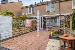 Nieuw in verkoop:Loevestein 14, 3334 CK Zwijndrecht - Foto