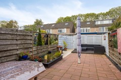 Nieuw in verkoop:Loevestein 14, 3334 CK Zwijndrecht - Foto