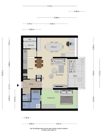 Pruylenborg 164, 3332 PD Zwijndrecht - 175570165_1567385_pruyl_appartement_first_design_20250808_9a9dac.jpg