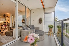 Verkocht onder voorbehoud:Pruylenborg 164, 3332 PD Zwijndrecht - Foto