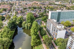 Verkocht onder voorbehoud:Pruylenborg 164, 3332 PD Zwijndrecht - Foto
