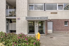 Verkocht onder voorbehoud:Pruylenborg 164, 3332 PD Zwijndrecht - Foto