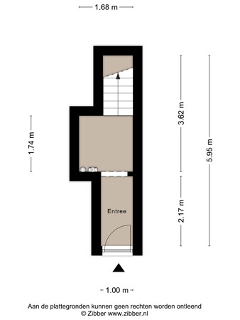 Onderdijkserijweg 269, 3331 LH Zwijndrecht - 178793158_1589364_onder_begane_grond_first_design_20251103_671b79.jpg